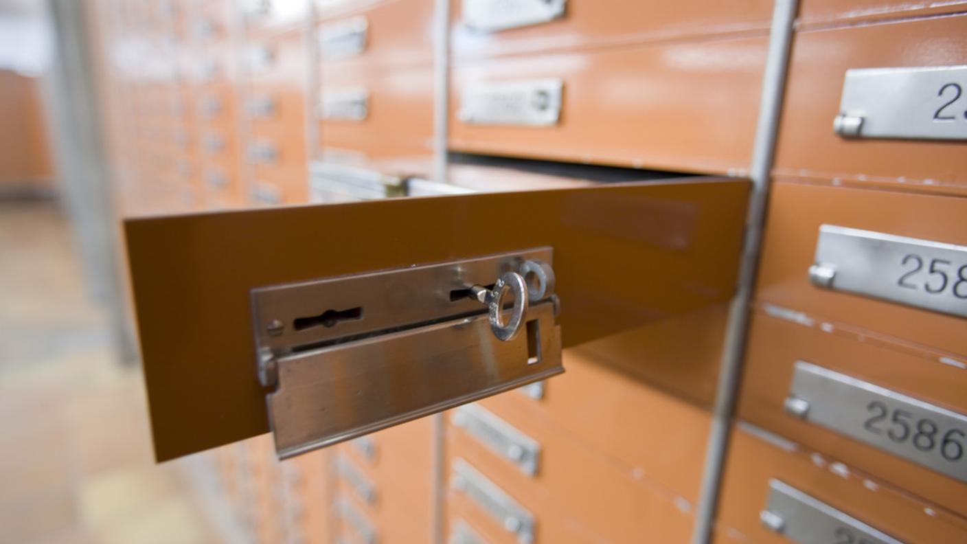 Ennesima bordata contro il segreto bancario