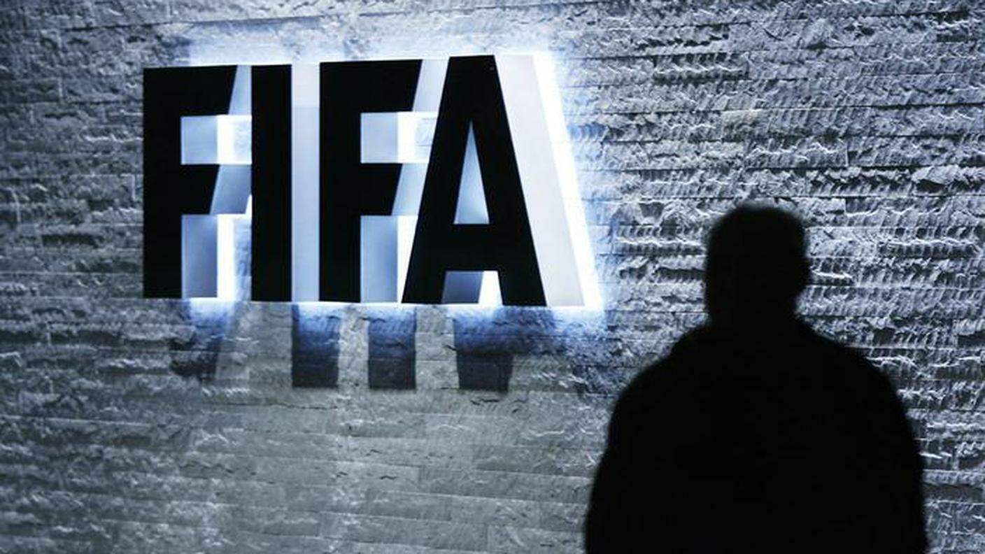 FIFA: arrestati in Svizzera diversi dirigenti