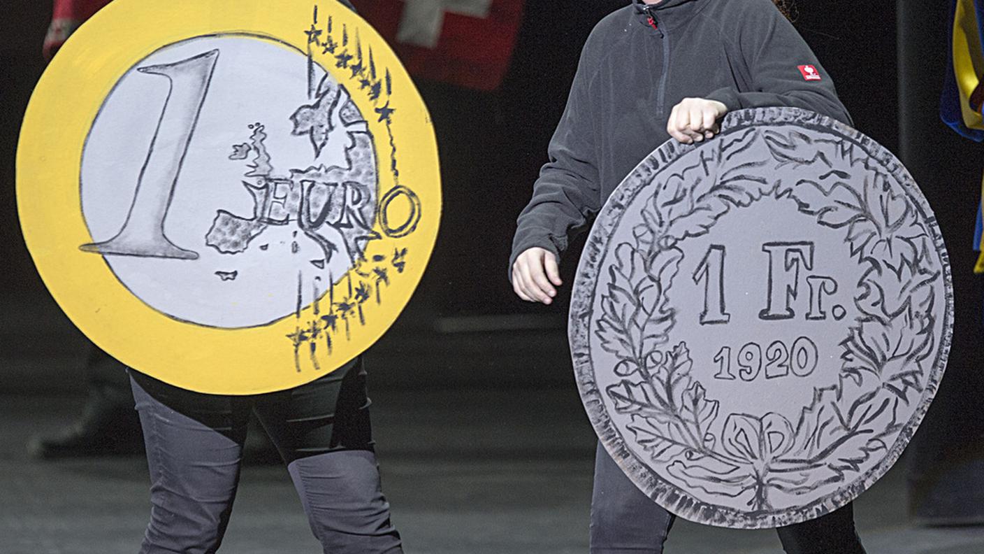 Un peso non difficilissimo da alleggerire 