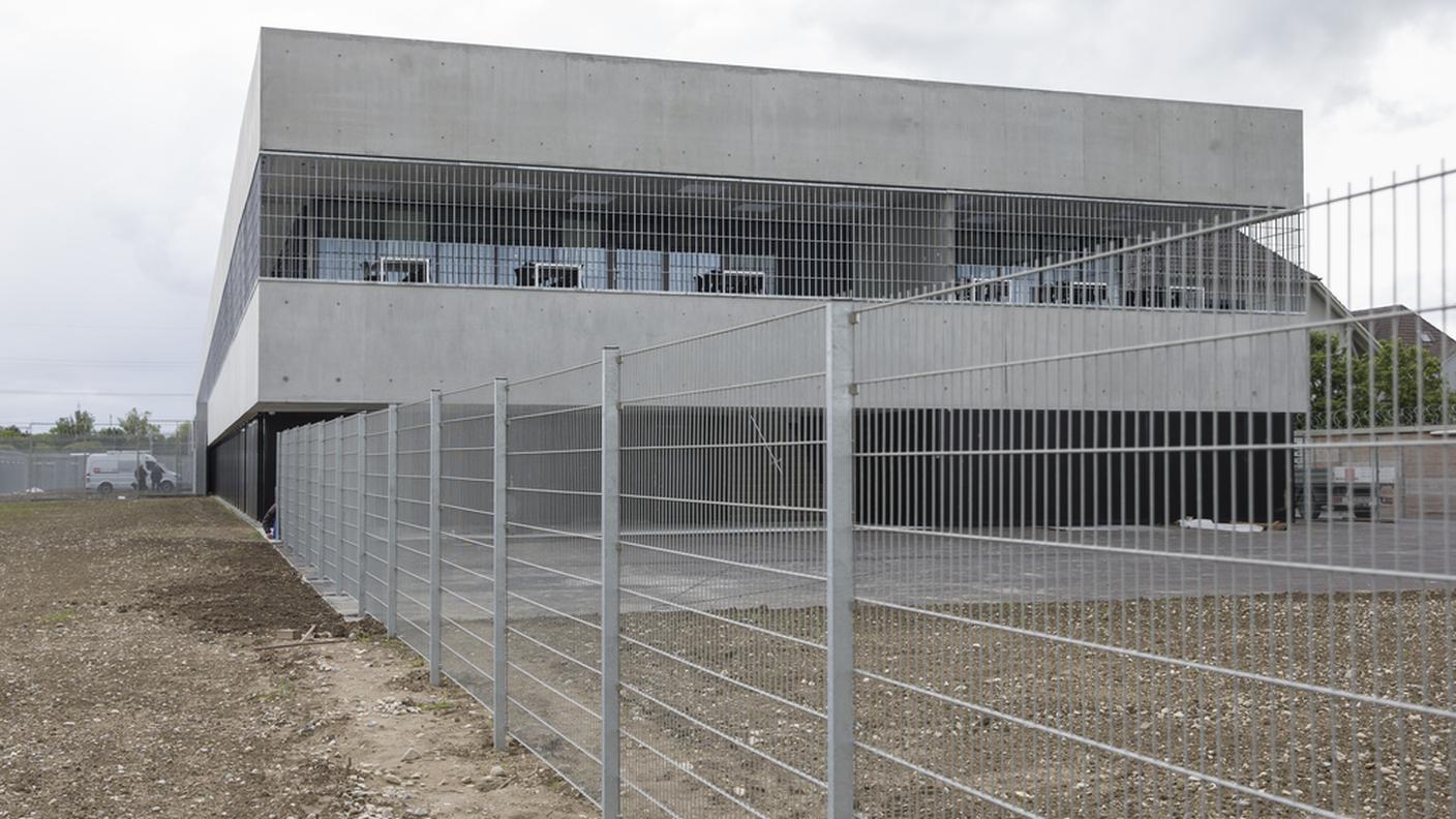Si costruiranno due nuove strutture carcerarie