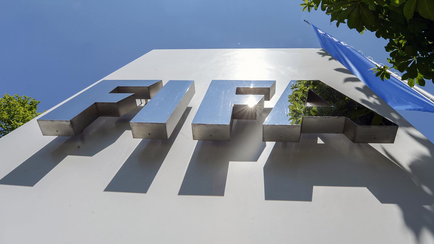 L'operazione è stata effettuata nell'ambito delle indagini riguardanti l'assegnazione al Qatar dei mondiali di calcio del 2022