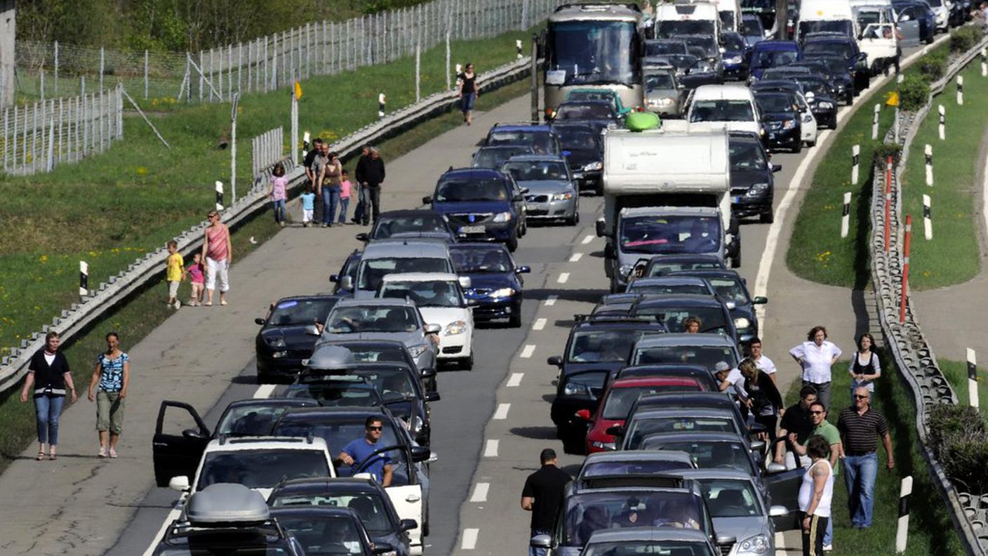 'La soluzione non sta nel raddoppio'