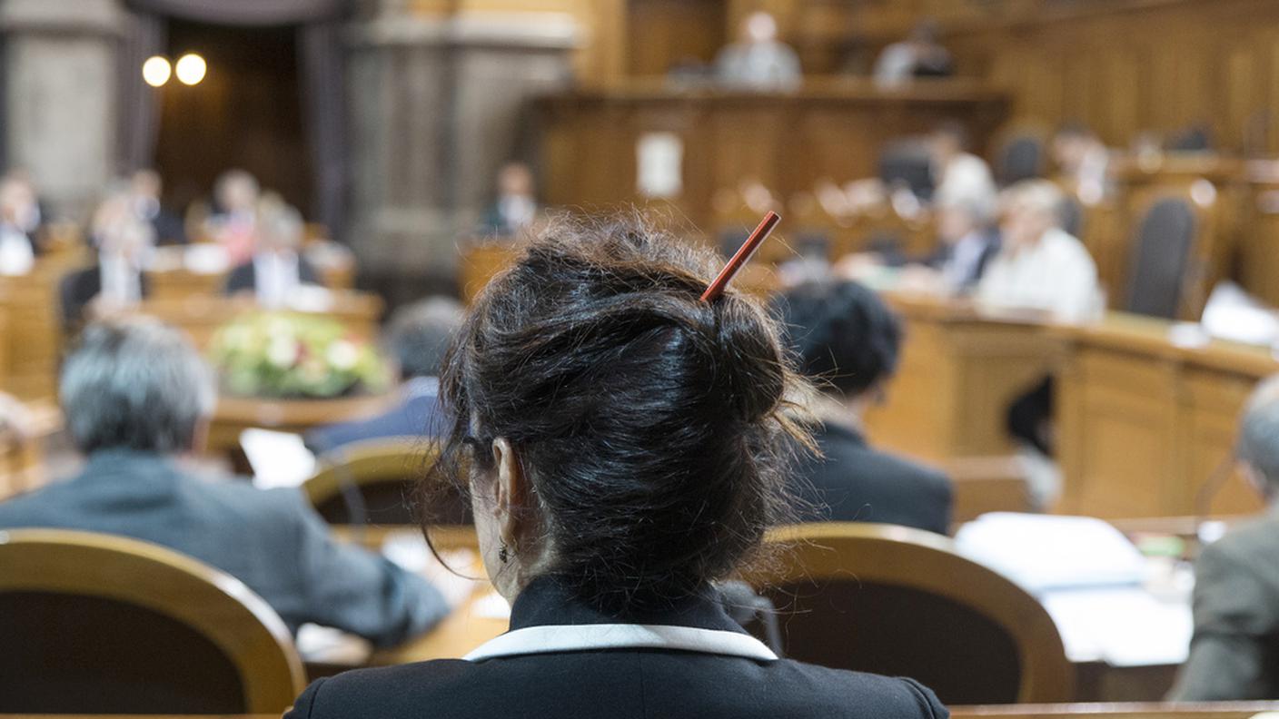 Il compromesso deve ancora essere approvato dal Nazionale
