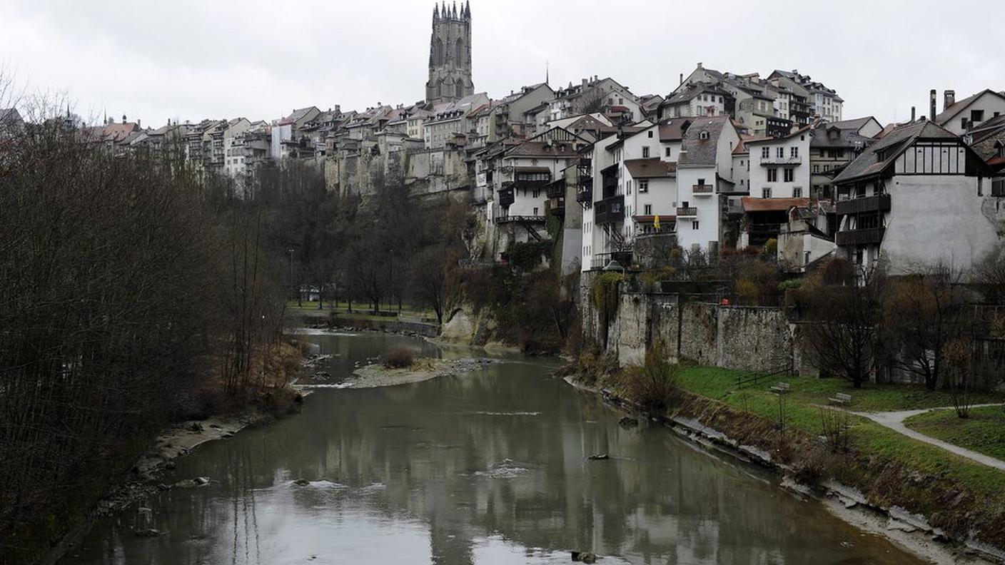 In riva alla Sarine nulla cambia, per ora, in materia fiscale