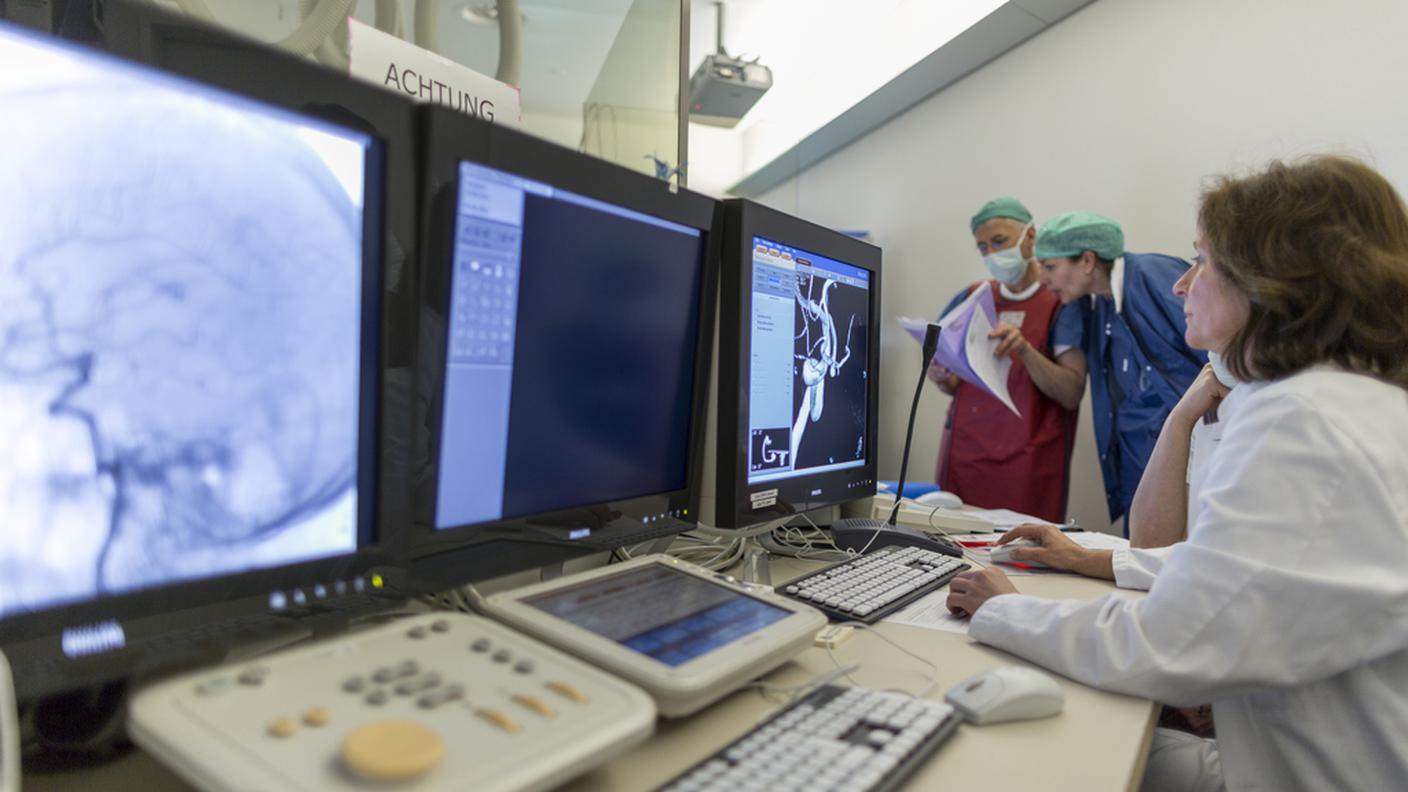 La qualità delle cure migliorerà