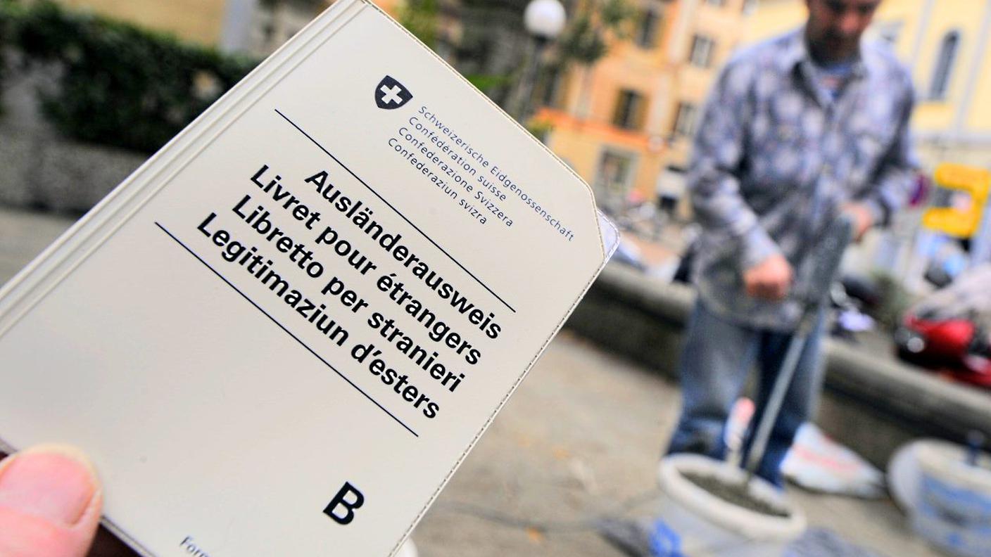 Ma i lavoratori sono anche sempre più specializzati