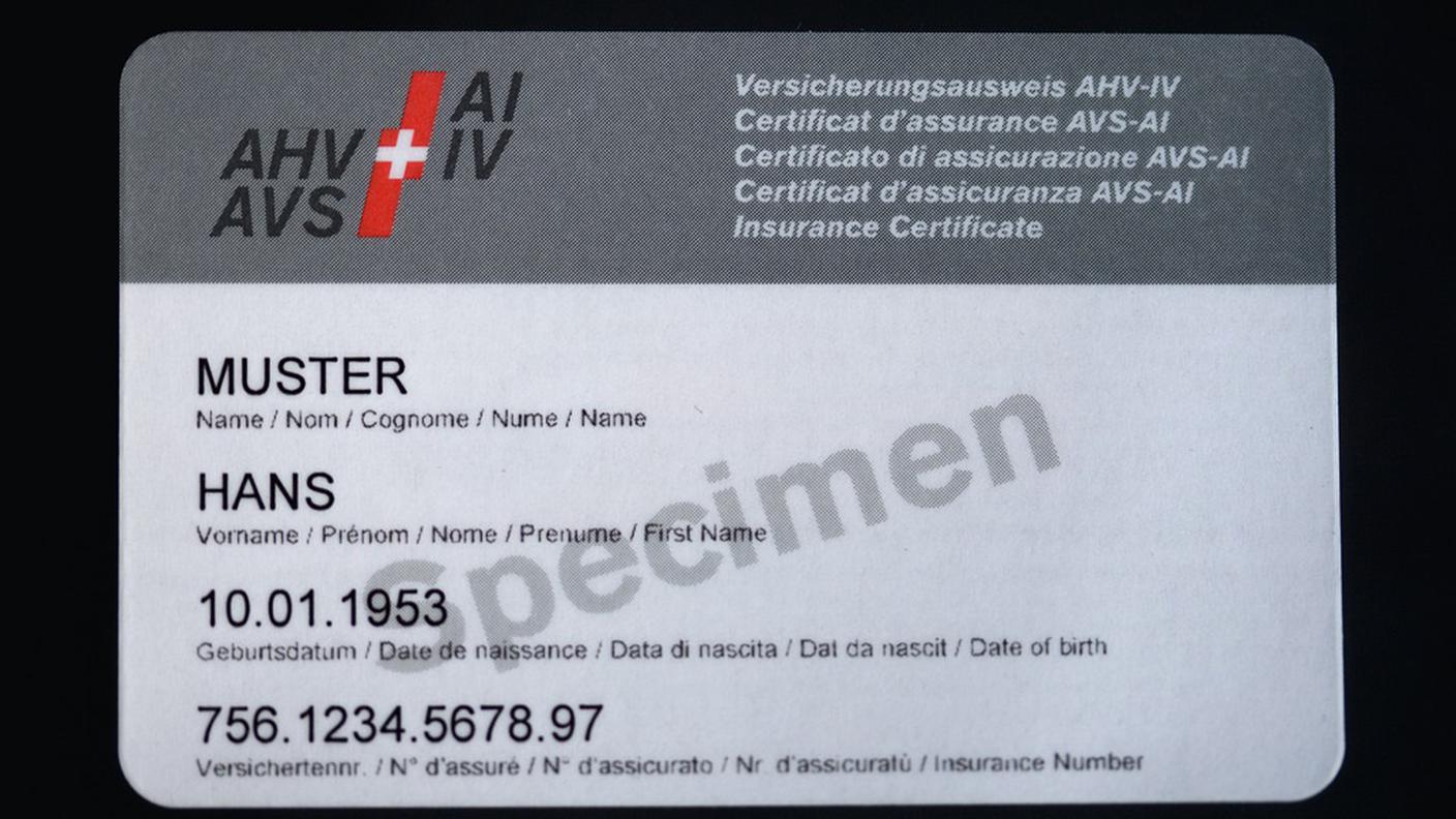 Il nuovo certificato è stato introdotto nel 2008