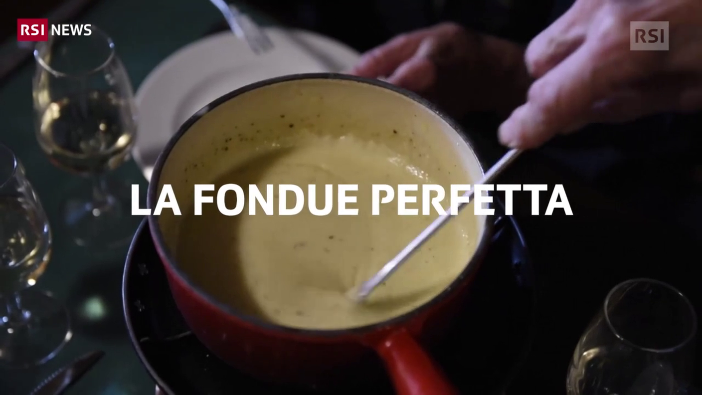 Esplode il fornellino della fondue: più persone ustionate - RSI  Radiotelevisione svizzera