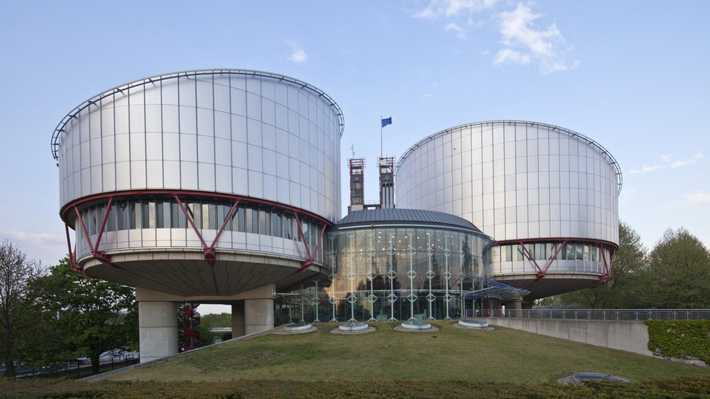 I giudici di Strasburgo hanno dato ragione a Berna