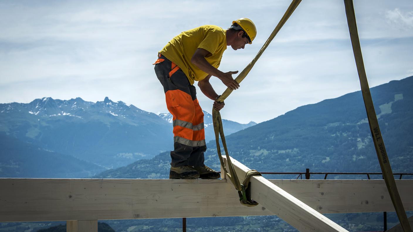 Più di 31'770 i lavoratori che hanno subito dei disagi