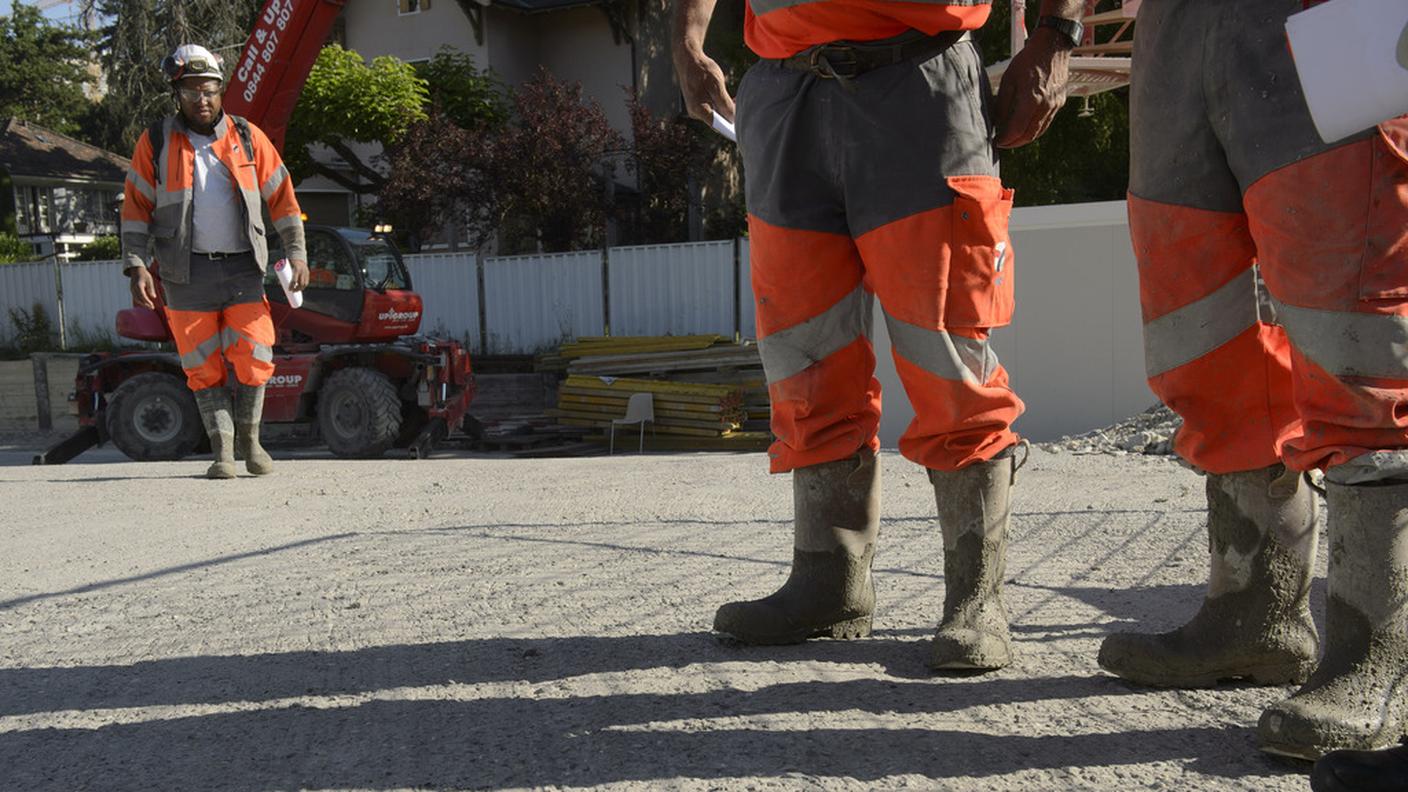 Il licenziamento collettivo era stato denunciato da UNIA