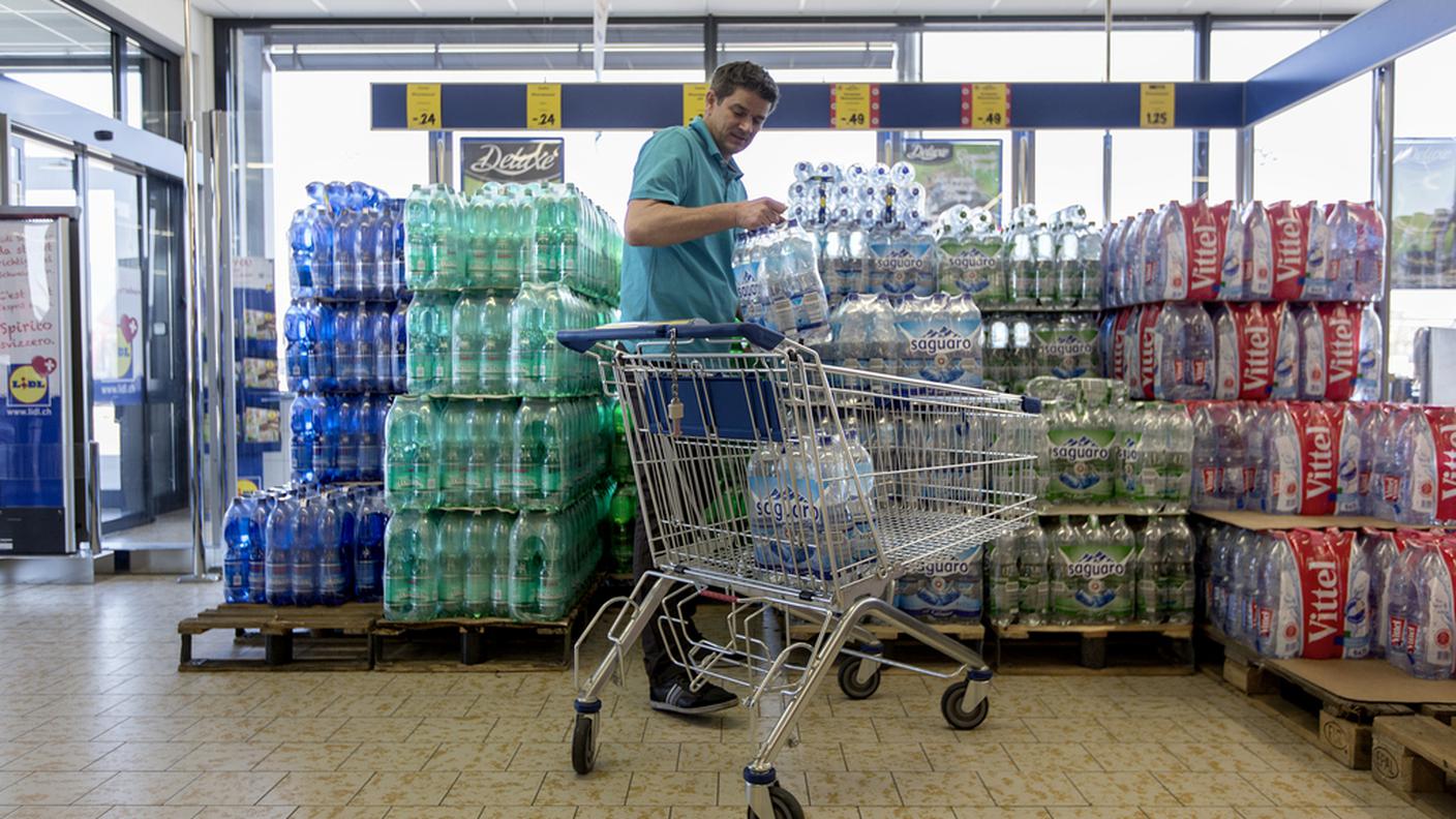 Fondamentale stgabilità da un mese all'altro