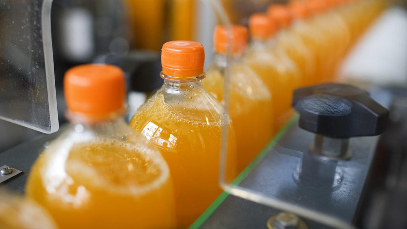 Non dovrebbero essere tassate come alcol e sigarette