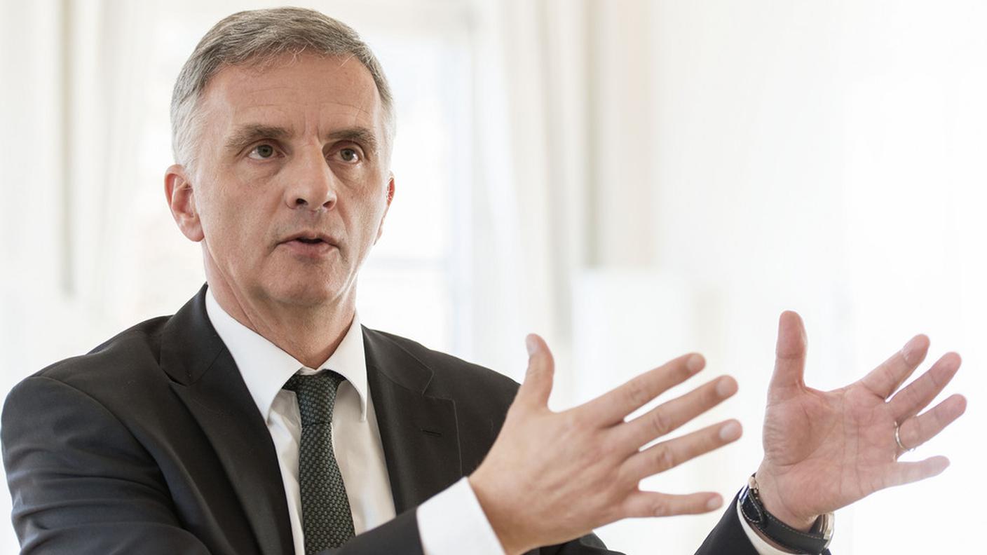 'Bisogna creare ponti'