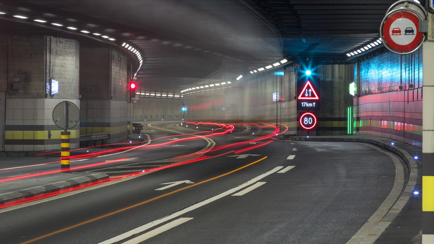 Maggiore sicurezza grazie agli ultimi ritrovati della tecnica