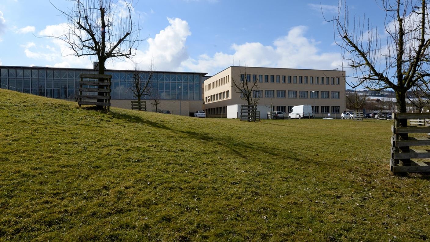 Secondo la stampa la giovane è ricoverata al centro per paraplegici a Nottwil