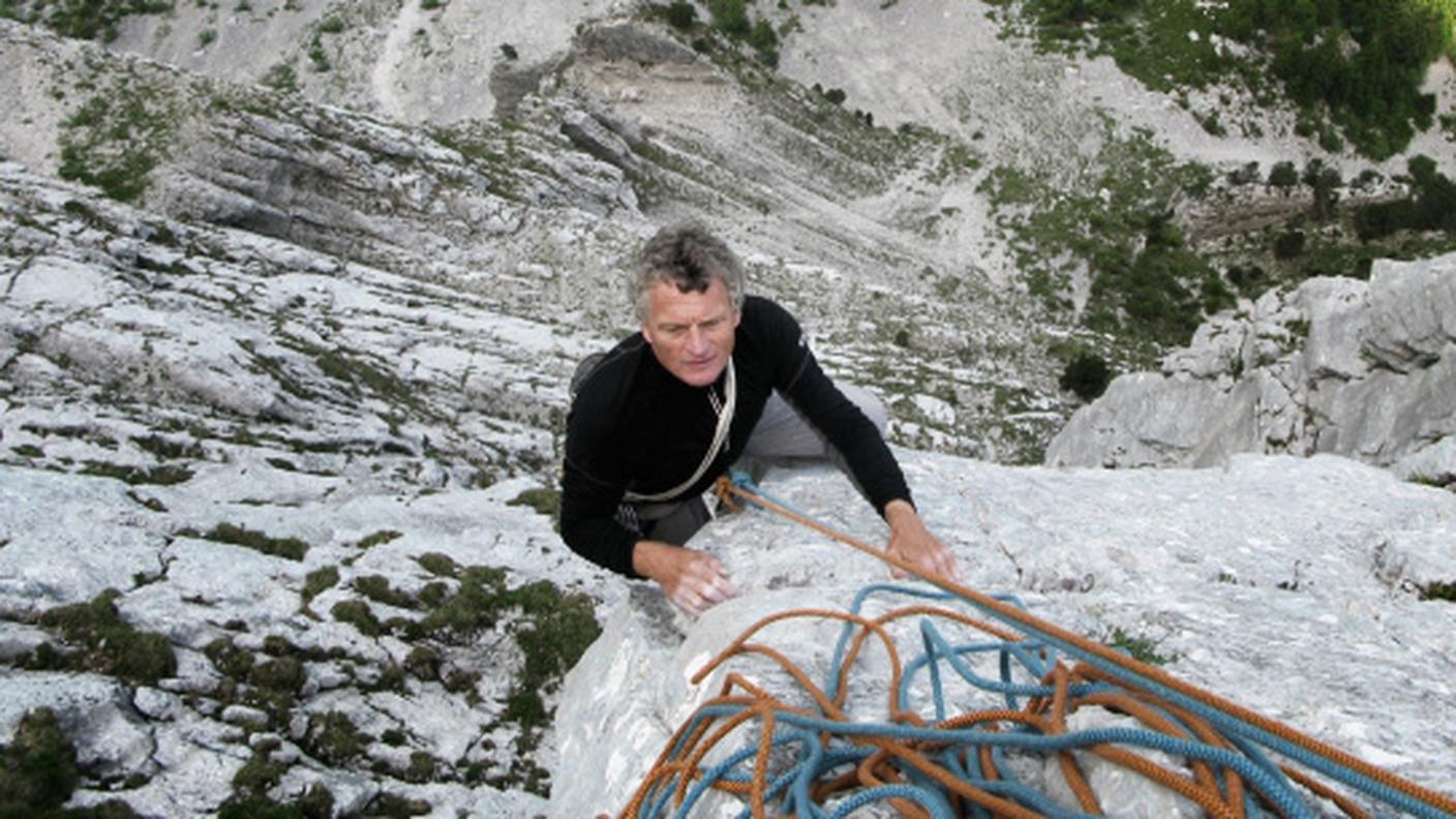 Stéphane Schaffter aveva 63 anni