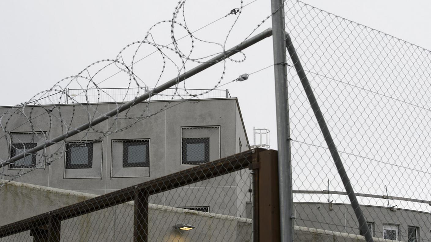 Alcuni detenuti mal sopportano il carcere preventivo