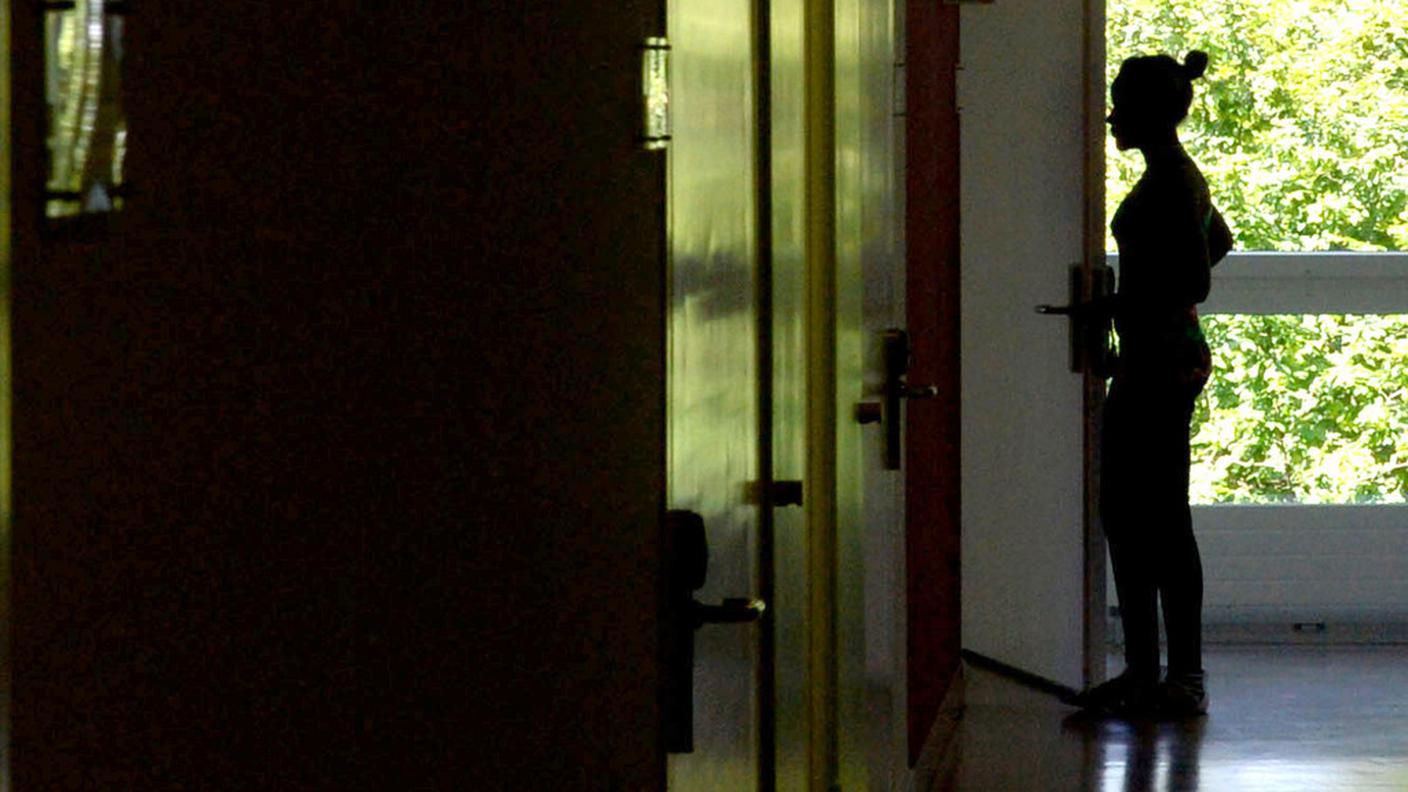 Corpo rinvenuto in seguito al cattivo odore