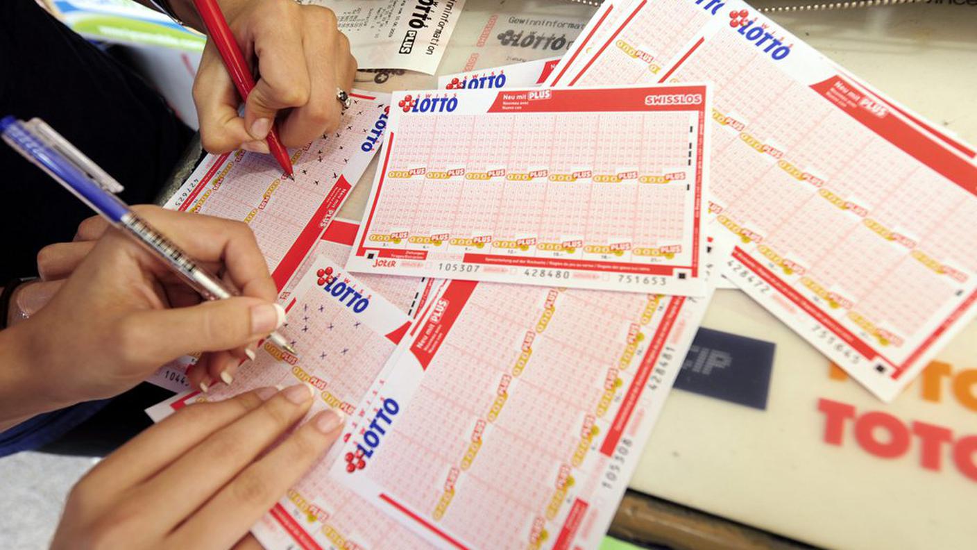 Due estrazioni, due vincite milionarie