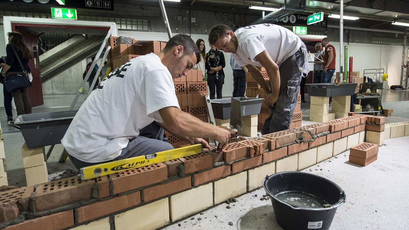 La Svizzera si conferma fra i migliori paesi al mondo a livello professionale