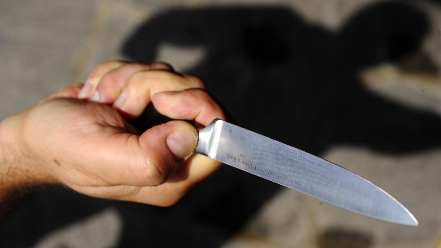 La 31enne è stata ricoverata d'urgenza