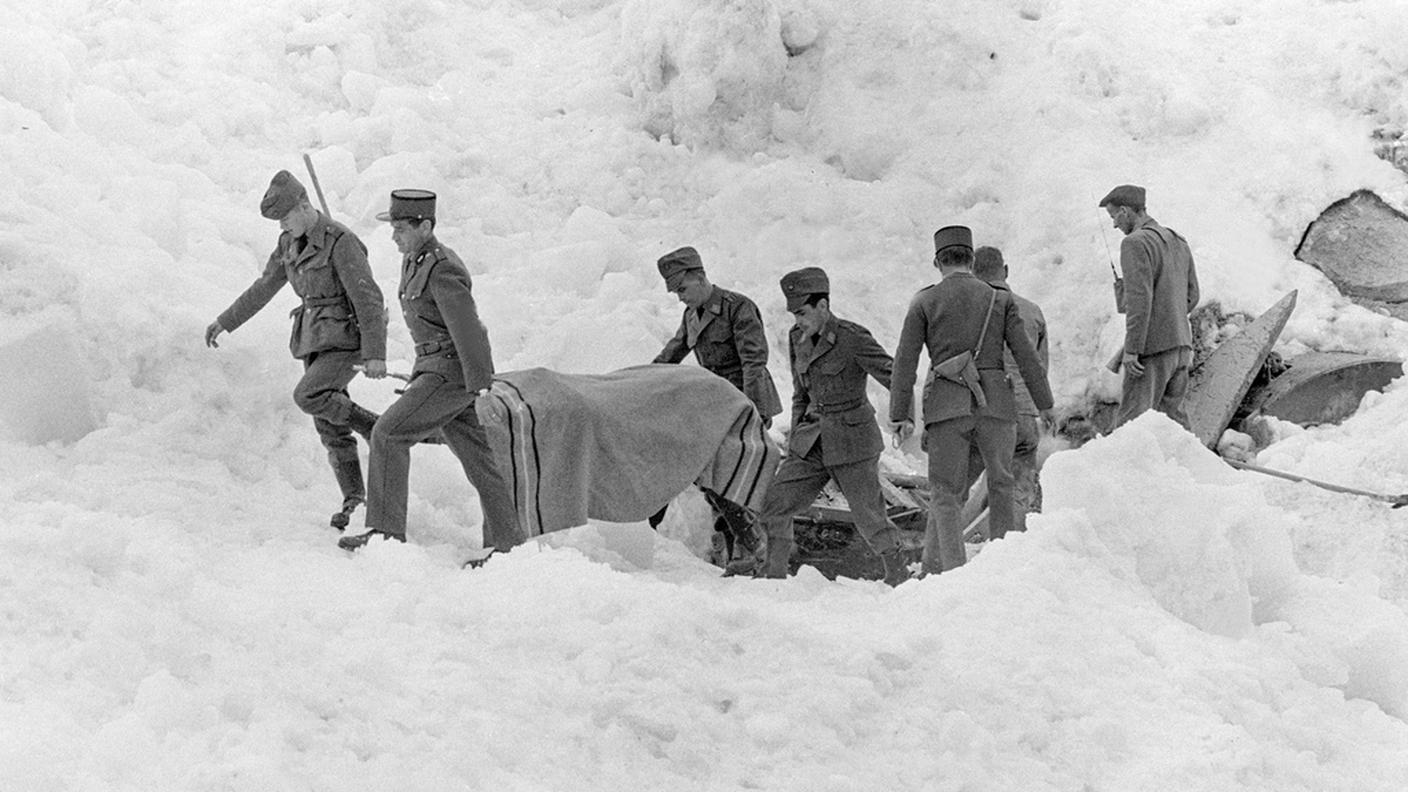 Immagini entrate nella storia