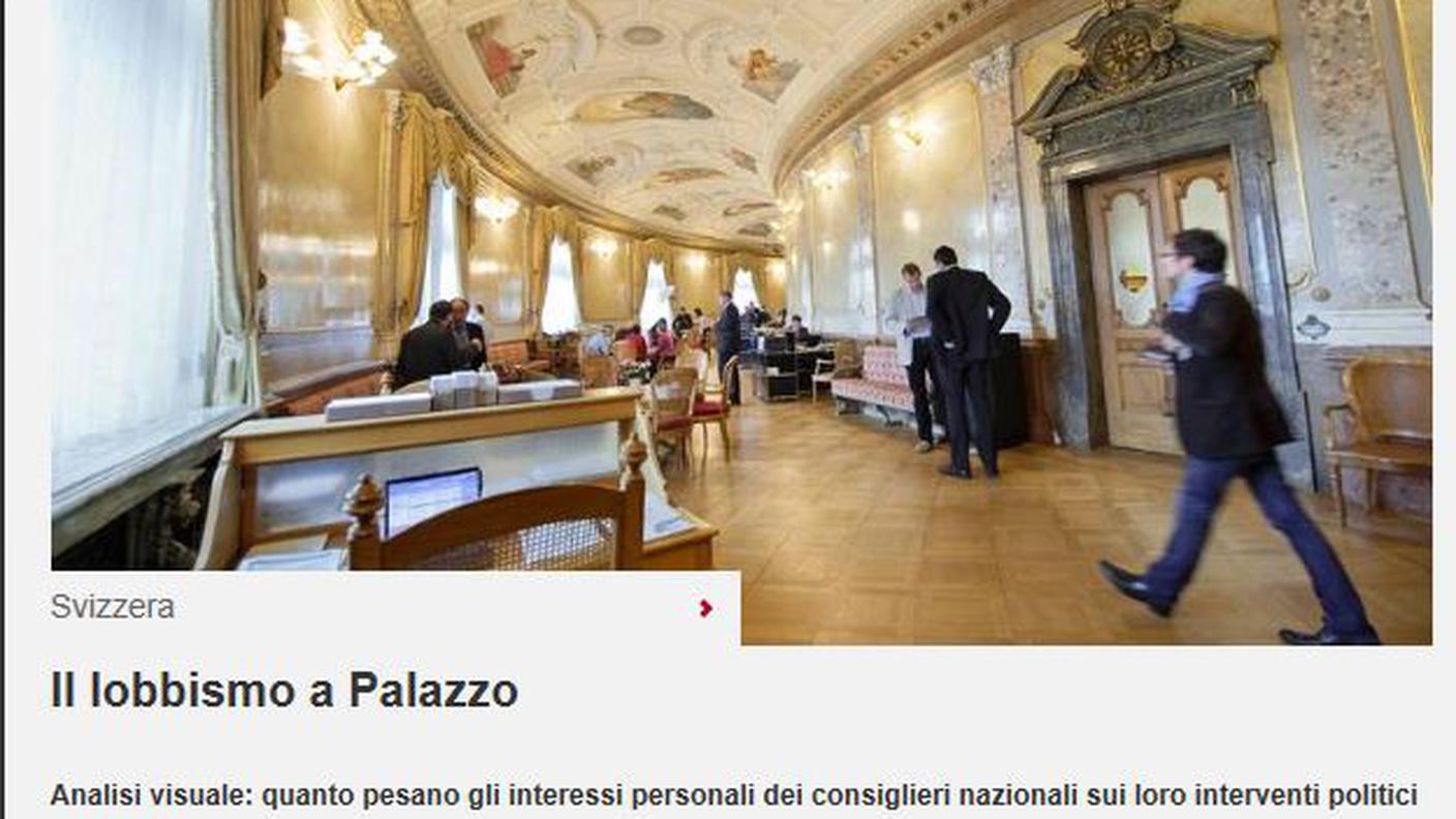 I sondaggi degli esperti e le loro analisi visuali sui temi più caldi