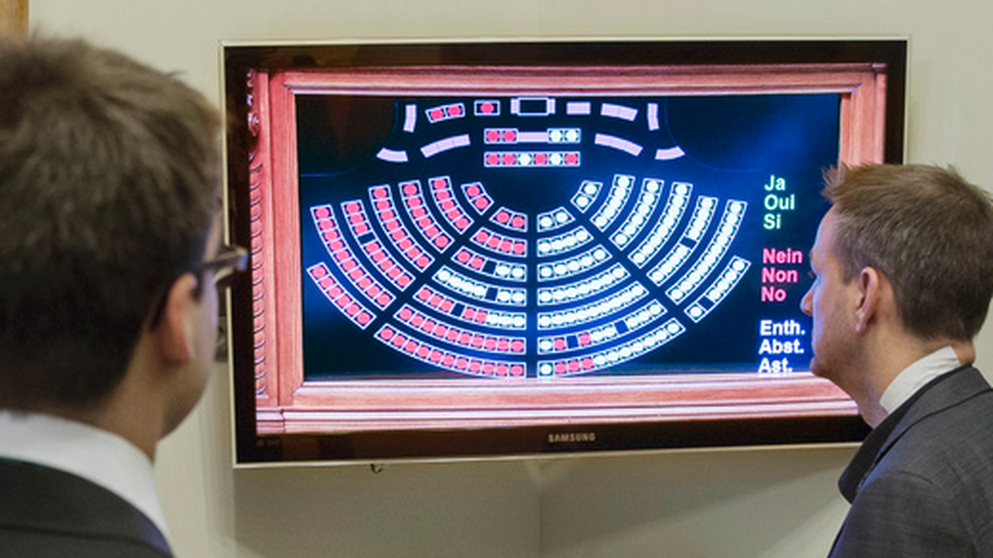 Trasparenza sulle decisioni parlamentari