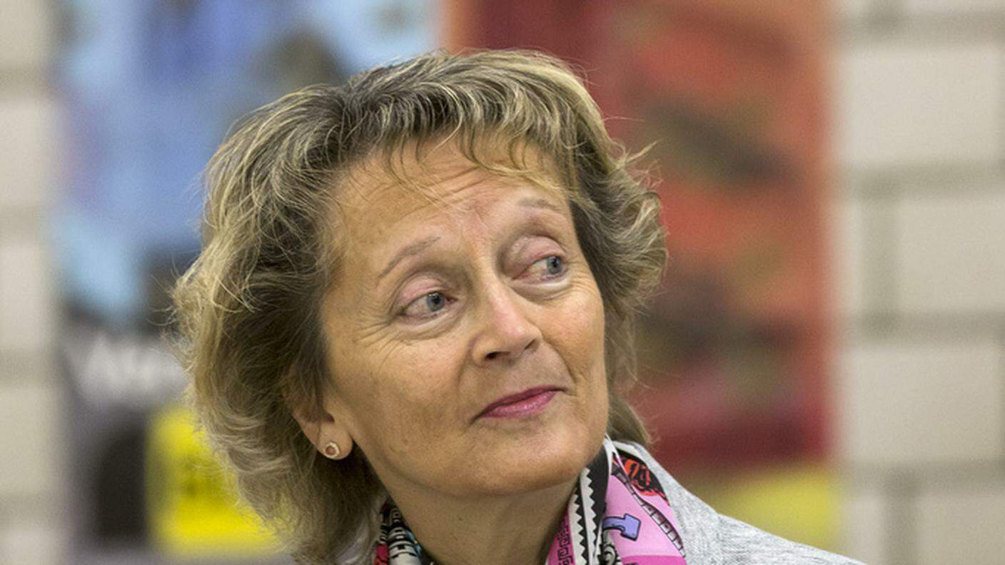 Il partito punta a difendere il posto in Governo di Eveline Widmer-Schlumpf