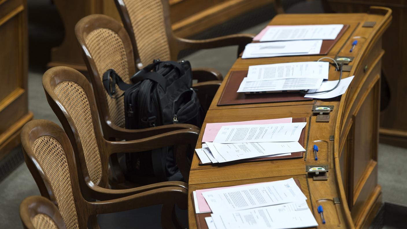 Chi occupera i banchi della Camera bassa?