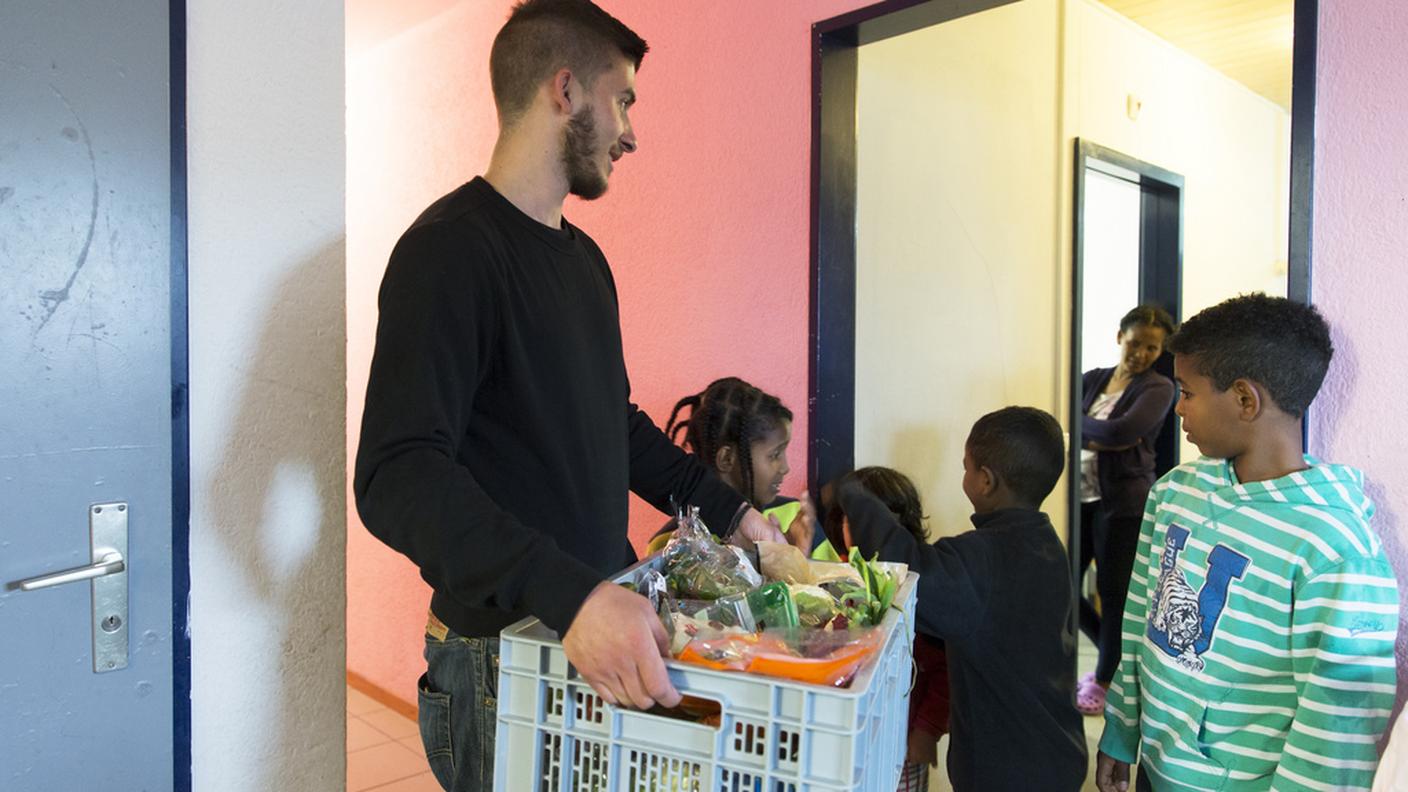 La proposta è invisa alla destra
