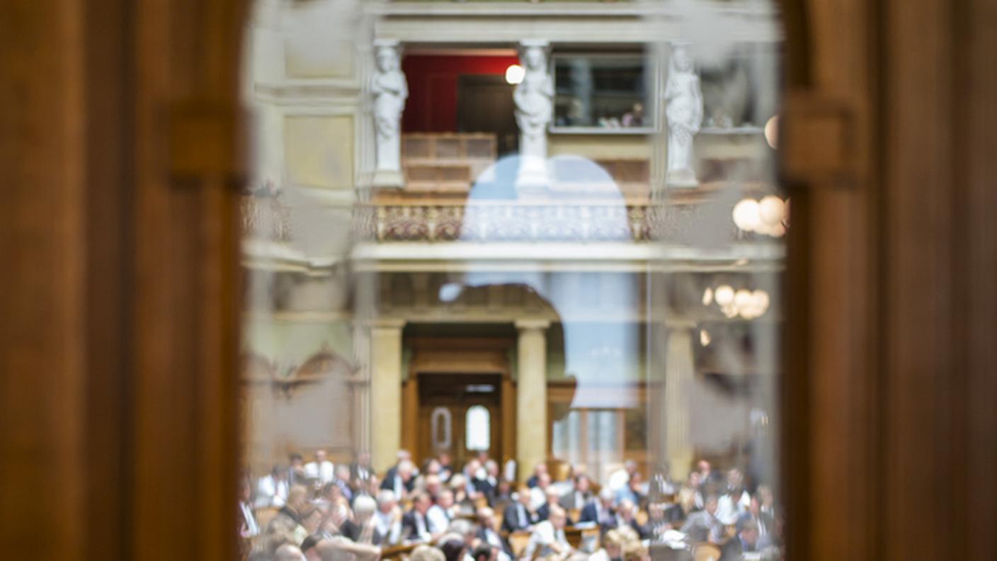 Corsa affollata: per ogni seggio che sarà attribuito col proporzionale ci sono 19 e rotti pretendenti