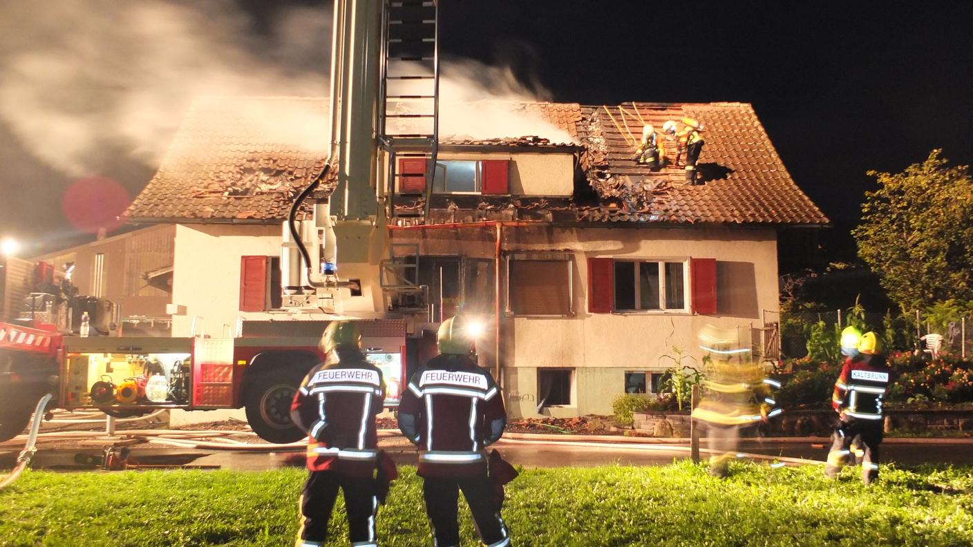 Fiamme domate