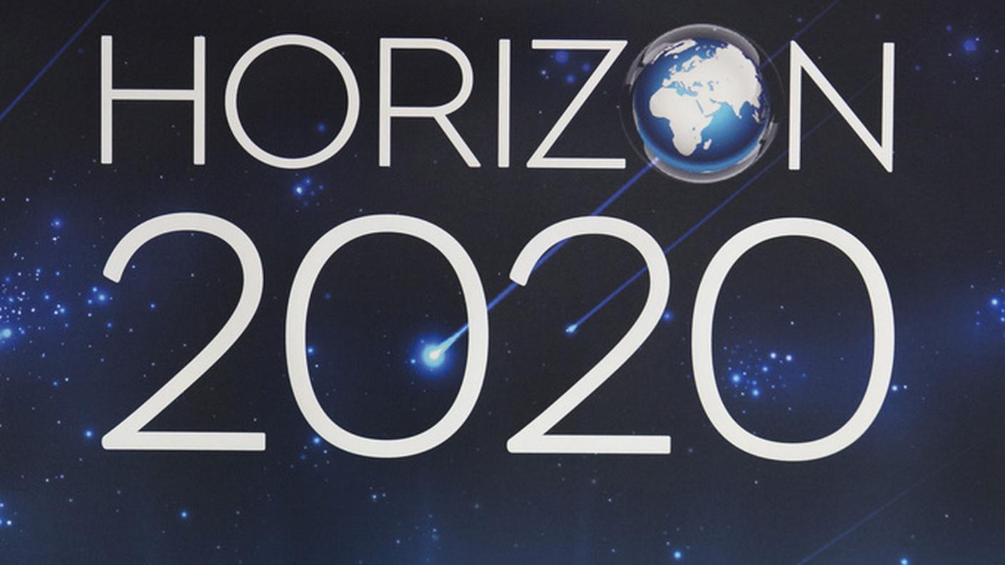 Horizon 2020, il più grande programma di ricerca e innovazione europeo