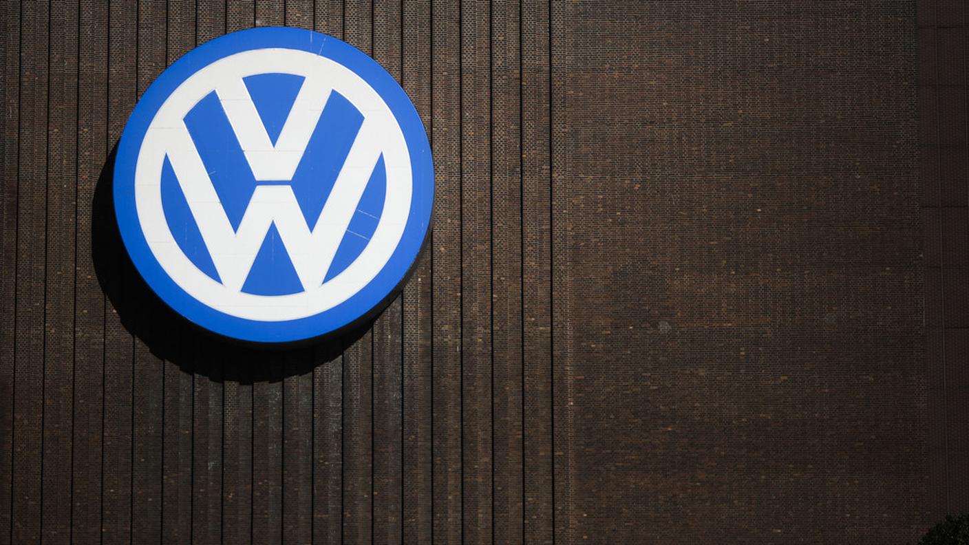 Volkswagen non sta con le mani in mano