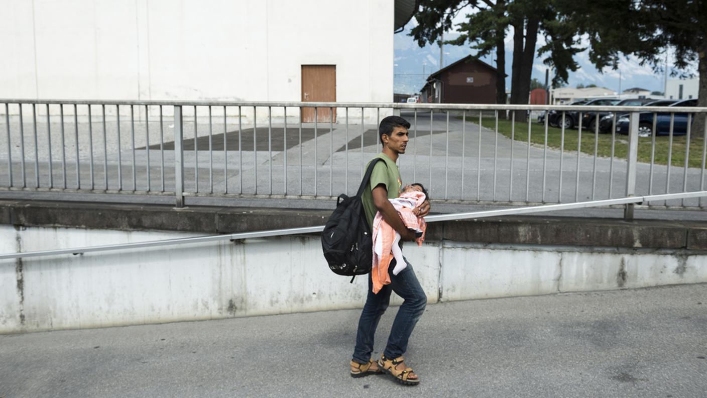 'La revisione nuoce gravemente la Svizzera'