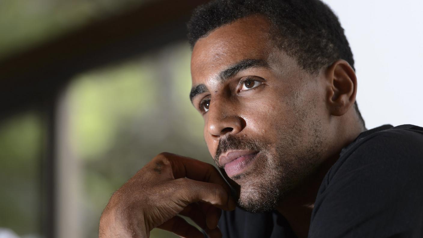 Thabo Sefolosha