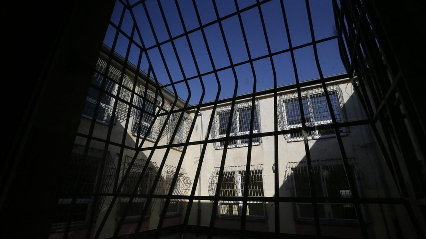 Malgrado tutto, la popolazione carceraria aumenta