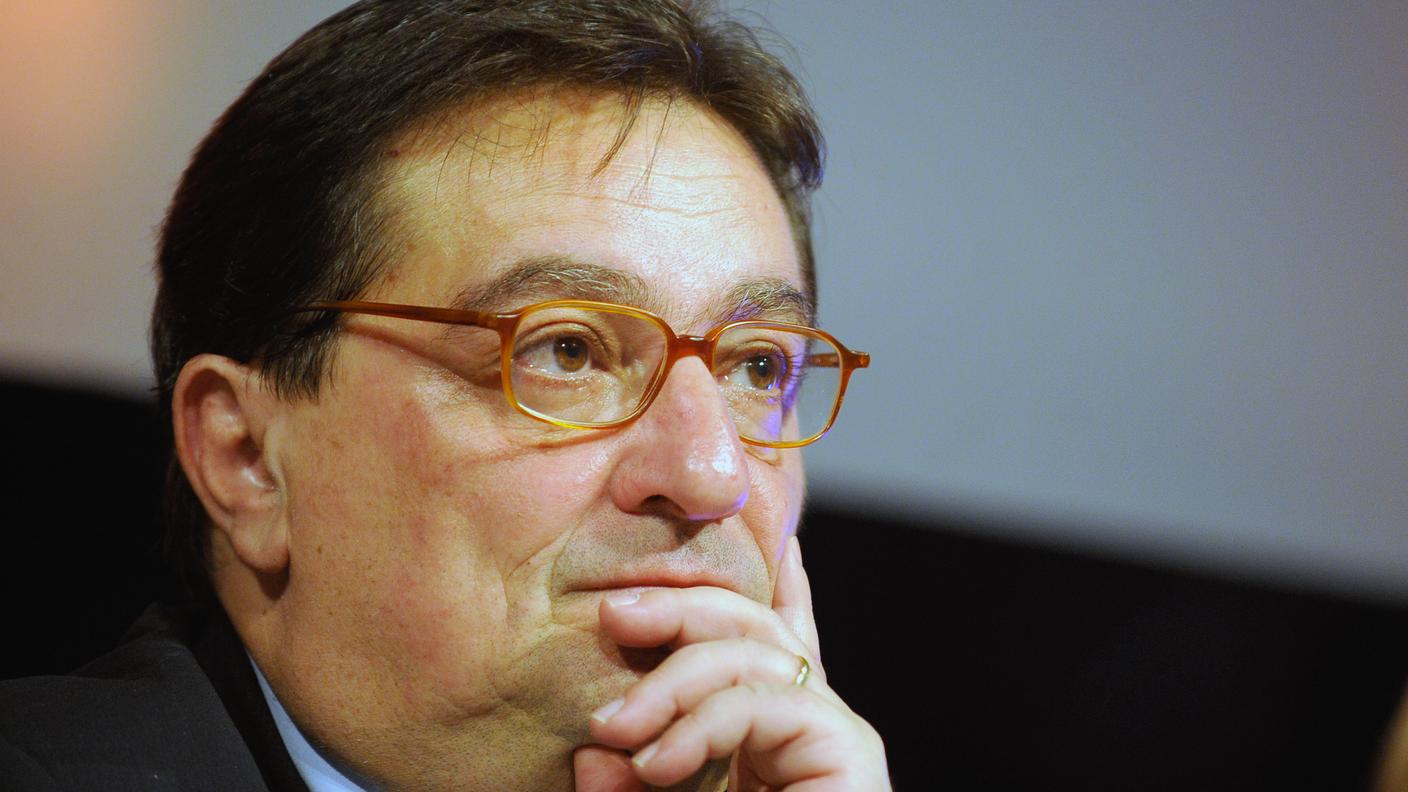 Il presidente dell'Ordine dei medici ticinesi
