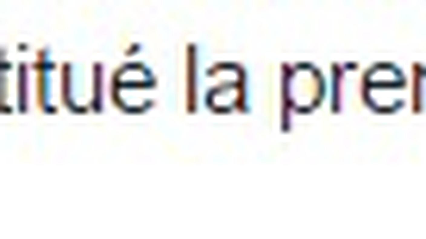 Le Monde