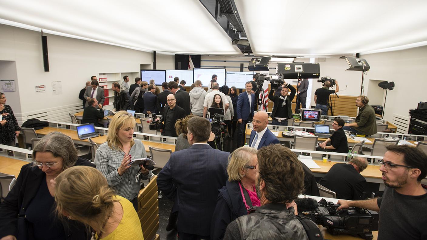 Il Parlamento cambia volto