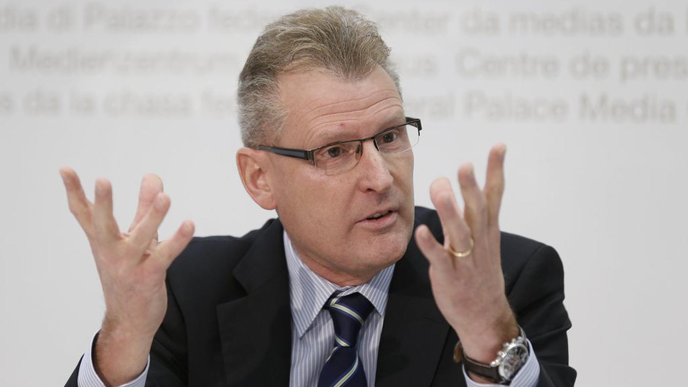 Heinz Tännler