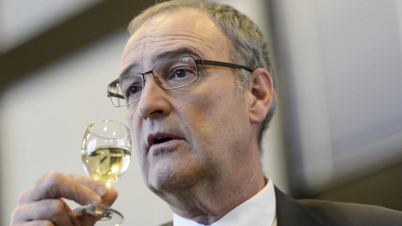 Guy Parmelin
