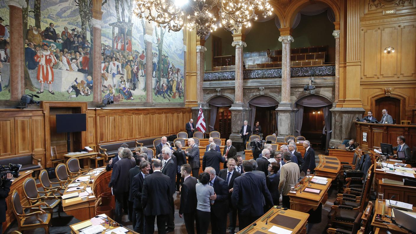 I partiti scaldano i motori per i ballottaggi per gli Stati