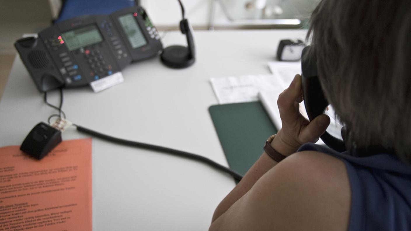 Al telefono vale, via internet no