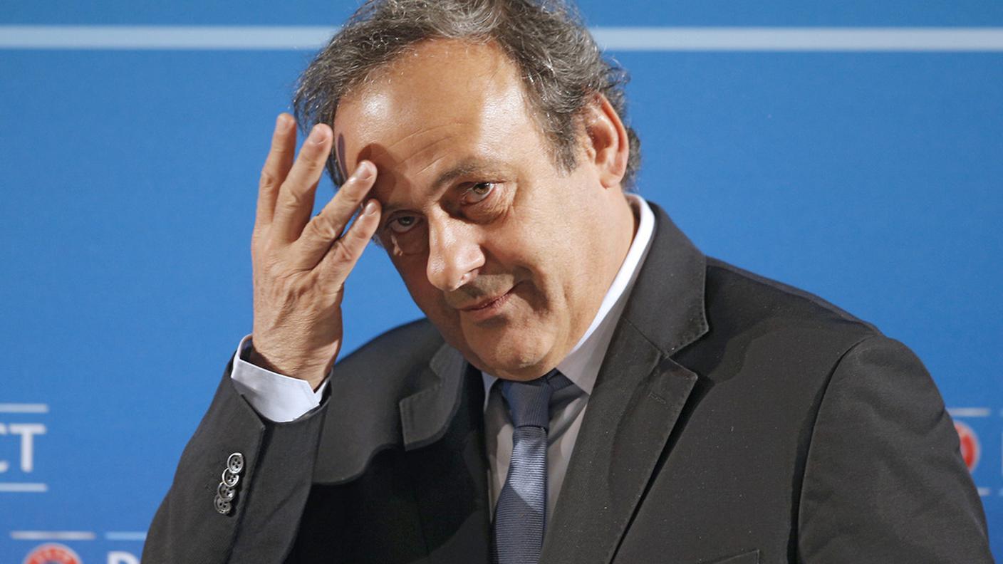 Michel Platini, 60 anni: il grande favorito fino alla sospensione inflittagli per il noto pagamento ricevuto dalla FIFA sotto Blatter. Non può fare campagna, ma è già molto noto. Resta da vedere se riuscirà a partecipare al voto