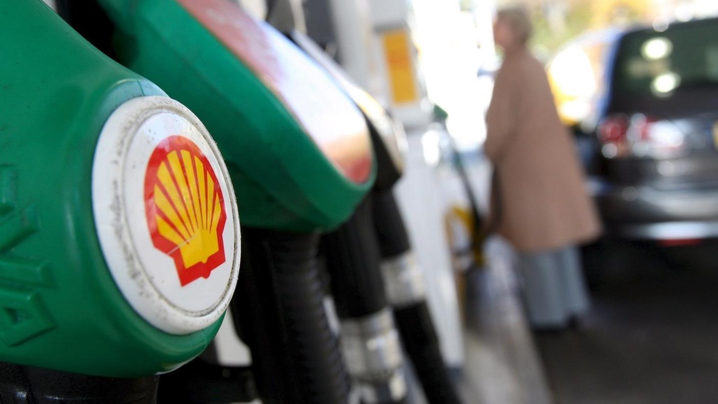 La benzina è già troppo cara?