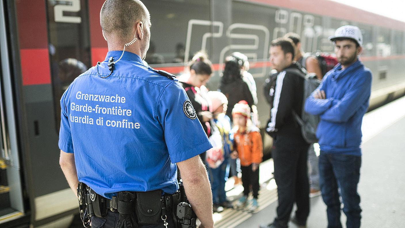 Secondo Amnesty, i rinvii sono di fatto una violazione dei diritti umani
