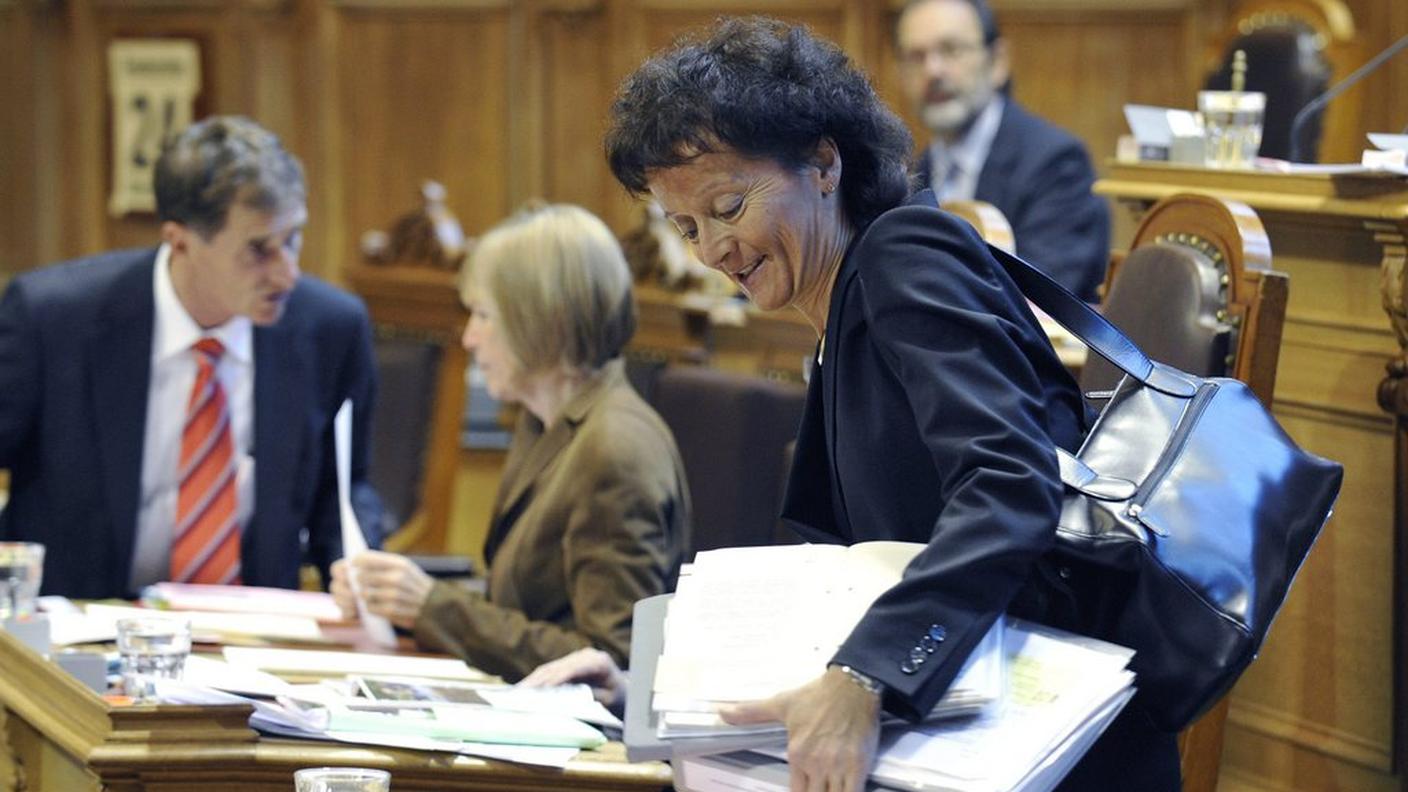 Pesanti dossier per il nuovo ministro delle finanze